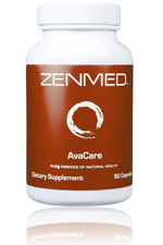 ZENMED AvaCare Herpes Simplex Treatment