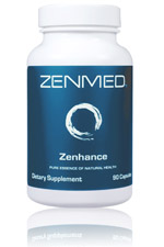 ZENMED Zenhance Immune System Treatment