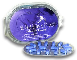 Avlimil Sexual Enhancer Pills
