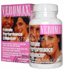 VEROMAX Female Performance Enhancer