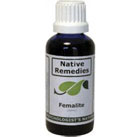 Femalite natural pms remedy and natural herbal treatment for PMS relief.