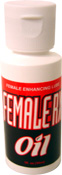 Female Rx Oil