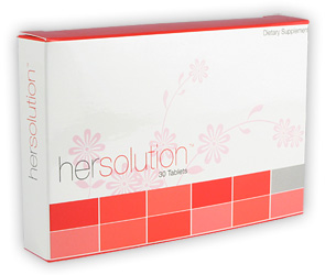 Buy HerSolution Female Libido Enhancement Product
