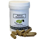 Thanda Passion Booster for Improved Female Libido and Pleasure