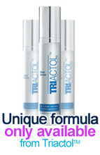 Triactol Bust Serum