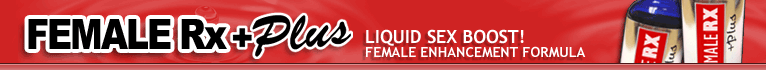 Liquid Sex Tonic - Female Enhancement Formula